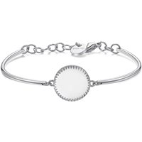 Bracciale Brosway Donna in Acciaio BHK306 - BHK306